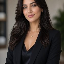 Profesyonel Hizmet Garantisi Veren Bostancı Escort Emine.